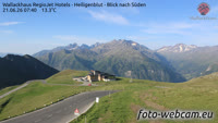 Untertauern - Heiligenblut Großglockner