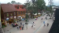 ul. Krupówki
