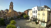 Bullas - Plaza