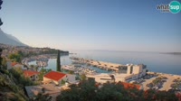 Bascavoda - Vista panoramica