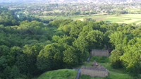 Troja dei Carpazi - Torre di vedetta
