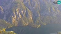 Ukanc - Vogel Ski - Lake Bohinj