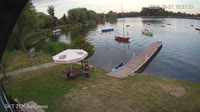 Zbiornik wodny ZEK