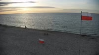 Sarbinowo - Beach