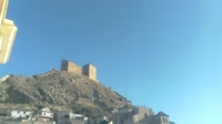 Mula - Plaza del Ayuntamiento