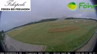 Wyk auf Föhr - Aéroport