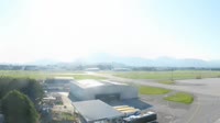 Salisburgo - Aeroporto