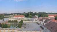 Engelhartstetten - Castello di Hof