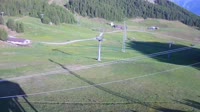 Pila - Snowpark AreaEffe