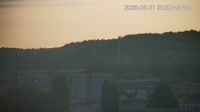 Panorama miasta