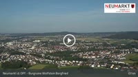 Aukštutinio Pfalco Noimarktas - Panorama