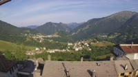 Oltre il Colle - Ski Area