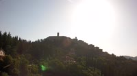 Perudža - Monte Santa Maria Tiberina
