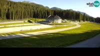 Pokljuka - Rudno Polje