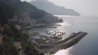 Amalfi - Coast