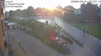 Kościuszki g., Marienburgo pilis, Nogat