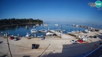 Savudrija - Marina
