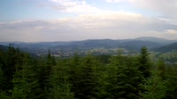 Barania Góra - Panorama