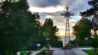Pustkowo - Bałtycki Krzyż Nadziei