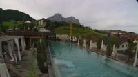 Kastelruth/Castelrotto - Abinea Dolomiti Romantic Spa Hotel