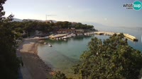Povile - Spiaggia