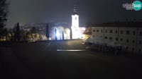 Fiume - Santuario di Nostra Signora di Tersatto