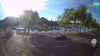 Fiume - Mrtvi Kanal