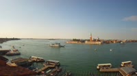 Venecija - St. Mark's Basin, San Giorgio Island