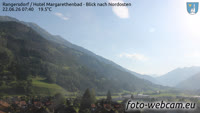 Rangersdorf - Hotel Margarethenbad