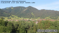 Unterammergau - Laber, Fricken, Kofel