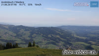 Andelsbuch - Niedere - Bergbahnen