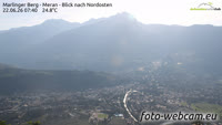 Merano - Marlinger Berg
