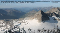 Heiligenblutas - Sonnblick observatorija