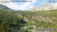 Rauris - Naturfreundehaus Kolm-Saigurn