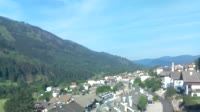 Val di Fiemme - Panchià