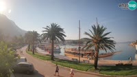 Makarska - Obala kralja Tomislava