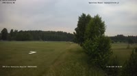 Babięta Airfield