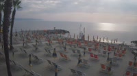 Savona - Albenga Beach