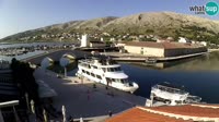 Pag - Gradski most Katine