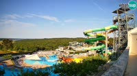 Verteneglio - Istralandia Aquapark