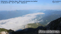 Dobratsch - Villacher Alpe