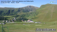 Heidi Alm Bergresort Falkert