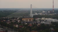 Most Mazowieckiego