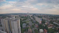 SkyRes - Roundabout