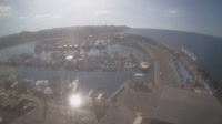 Teneriffa - Las Galletas - Marina del Sur