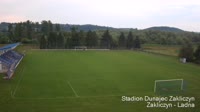 LKS Dunajec Stade