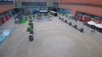 Millenium Hall
