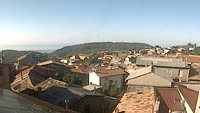 Petronà - Panorama
