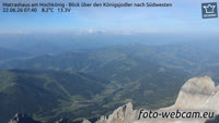 Matrashaus am Hochkönig - Königsjodler