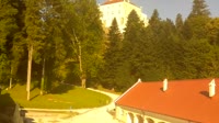 Varaždin - Trakošćan Castle